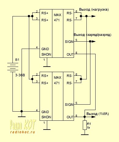 Нам все параллелльно