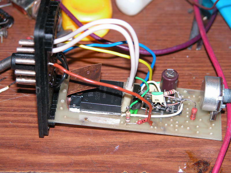 Фотка девайса